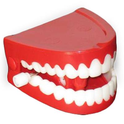 Click to get Chattering Teeth  Classic Toy