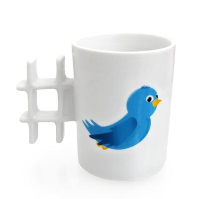Click to get Tweet Mug