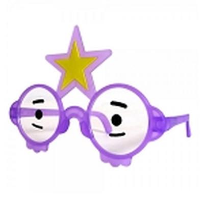 Click to get Adventure Time Glasses Lumpy