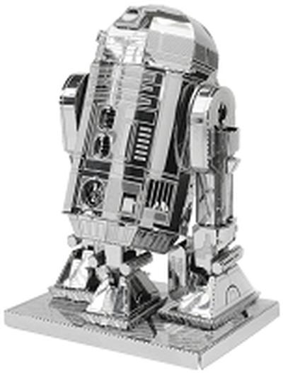 Click to get Star Wars R2D2 Metal Model