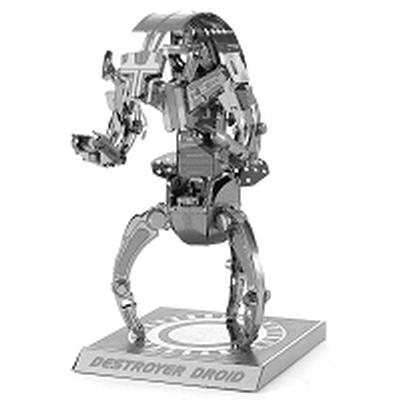 Click to get Star Wars Destroyer Driod Metal Model