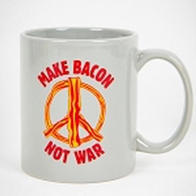 Click to get Make Bacon Mug