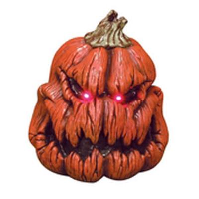 Click to get Sinister Pumpkin with Lights