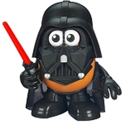 Click to get Star Wars Mr Potato Head Darth Vader