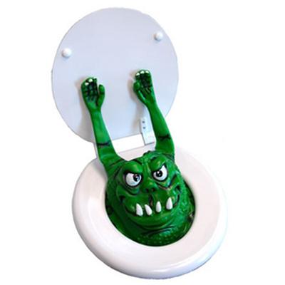Click to get Toilet Monster