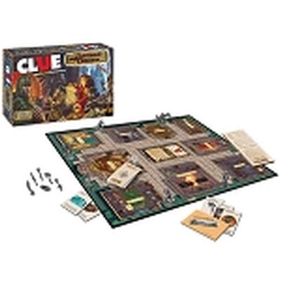 Click to get Dungeons  Dragons Clue
