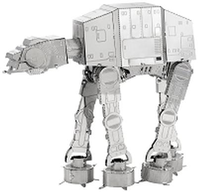 Click to get Star Wars ATAT Metal Model
