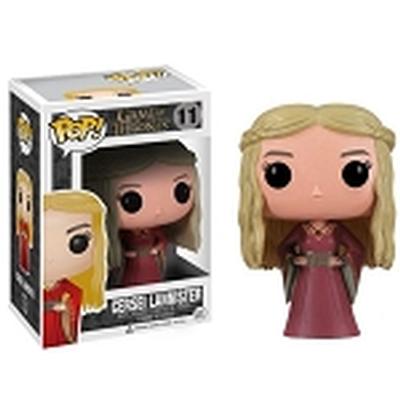 Click to get Pop Vinyl Figure Game of Thrones Cersei Lannister