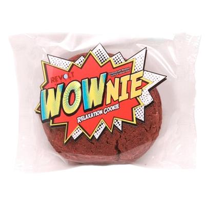 Click to get Wownie Relaxation Brownie