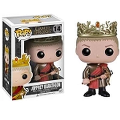 Click to get Pop Vinyl Figure Game of Thrones Joffrey Baratheon