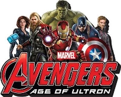 Click to get Avengers 2 Age of Ultron Magnet