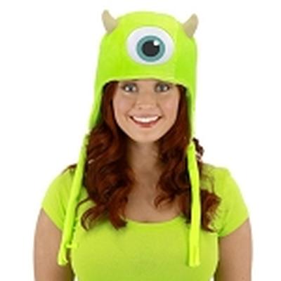 Click to get Monsters Inc Mike Hoodie Hat