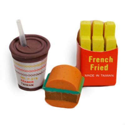 Click to get Rubber Grub Erasers