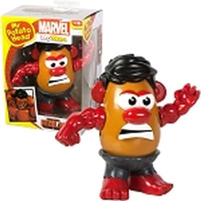 Click to get The Red Hulk Mr Potato Head
