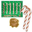 Gravy Candy Canes