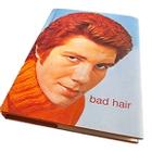 Bad Hair Book
