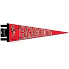 Bacon Pennant Flag