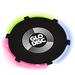 Glo-Disc Glowing Frisbee