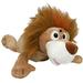 Rollover Laughing Chuckle Buddies Lion