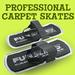 Fun Slides Carpet Skates
