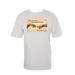 God Created Bacon T-Shirt