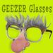 Geezer Glasses