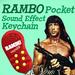 Rambo in Your Pocket
