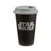 Star Wars 12 oz. Double Wall Ceramic Travel Mug