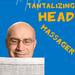 Tantalizing Head Massager