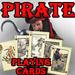 Pirates Playing Card Set
