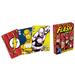 DC - Flash Playing Cards