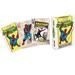 Marvel - Spiderman Covers Playing Cards