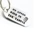 Doctor Who Key Ring: My Other Ride
