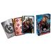 Thor The Dark World Playing Cards