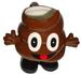 Poop Emoji Character Mug