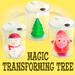 Magic Transforming Tree