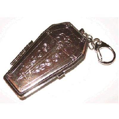 Click to get Casket Ashtray Keychain