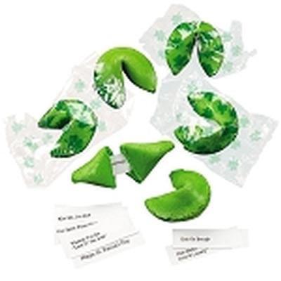 Click to get St Patricks Day Fortune Cookies 50 pack