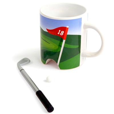 Click to get Putter Cup Golf Mug