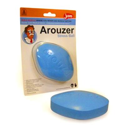 Click to get Arouzer Pill Squeeze Ball