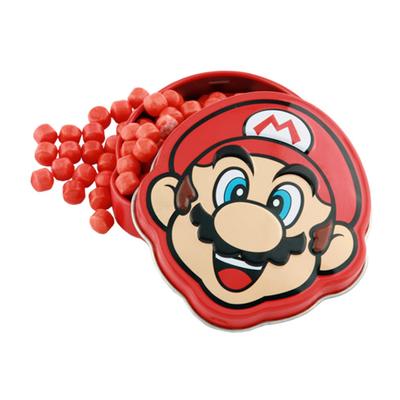 Click to get Nintendo Mario Brick Breakin Candy