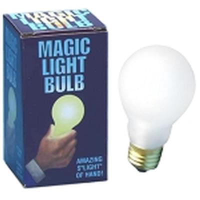 Click to get Magic Light Bulb Trick