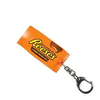 Click to get Reeses Peanut Butter Flashlight Keychain