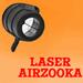 Laser Tag Airzooka