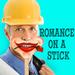 Romance on a Stick Mask
