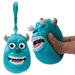 Monsters Inc.: Sulley Eye-Popping Keychain