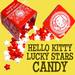Hello Kitty Lucky Stars Candy