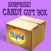 Surprise Candy Box