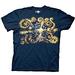 Van Gogh TARDIS Shirt