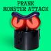 Haunted Prank Monster Eyes
